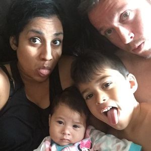 Meet your Posher, Donna